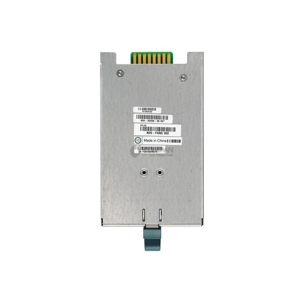 800-30208-06 CISCO UCS 5108 CHASSIS FAN MODULE